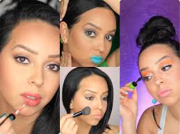 Makeup by Vanessa Ceijas