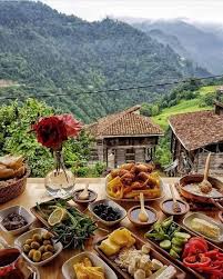 More images for rize turkey » Turkish Village Breakfast Rize Turkey Foodporn