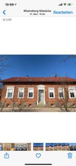 Wohnen in der fontanestadt neuruppin. Wohnung In Walsleben Bei Neuruppin Ostprignitz Ruppin Mieten