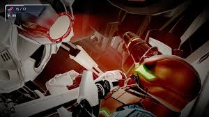 Metroid 4 on gba and now this metroid dread metroid prime 1 2 and 3 were gamecube and then wii games. 8ccy6gofkhuxxm