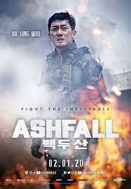 Subtitel bisher unter dem titel mt. Ashfall On Moviebuff Com