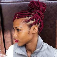 21 Best Protective Hairstyles For Black Women Stayglam Faux Locs Hairstyles Natural Hair Styles Hair Styles