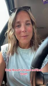 Softball World Series Gift Exchange