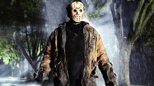 Джейсон живий» friday the 13th part vi: Yak Seriya P Yatnicya 13 Stala Konveyerom Retrospektiva Playua