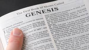 Old testament books seldom include a byline. Introduction To The Book Of Genesis