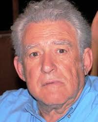 Barry Helm Obituary (1942