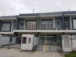 Taman sutera (bukit indah / perling) brand new semi d for sale 40'x80' very spacing area, and under value! 2 Storey Terrace House Tmn Bukit Indah Johor Bahru Johor 4 Bedrooms Terraces Link Houses For Sale By Terrence Chee Rm 666 000 26899736
