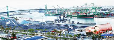 The San Pedro Identity