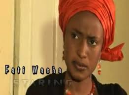 List of Hausa Actors, Actresses, Directors, Producers... [HausaFilms.TV