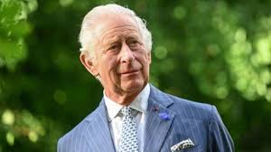 King Charles III was temporarily hospitalized