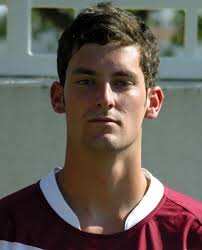 2008 Men's Soccer Roster