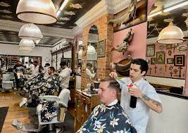 Instagram photo instagram hair cool haircuts shaved sides barber shop stylists hair stylist mens hairstyles. Updated 2021 Best Toronto Barber Shop Dobbernationloves