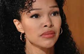 General Hospital Spoilers: Portia and Nina Conspire To Convince Drew That  He's Dying With Brad's Help!