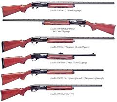 Check spelling or type a new query. Collecting Remington Model 1100 Shotguns Remington Society Of America