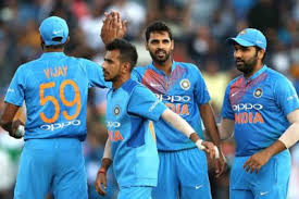 New zealand probable playing xi for today's match. India Vs New Zealand 3rd T20i Probable Xi Of India For The Hamilton T20 Mykhel