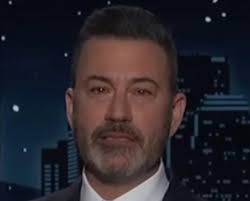 Not Jimmy Kimble. What's happening