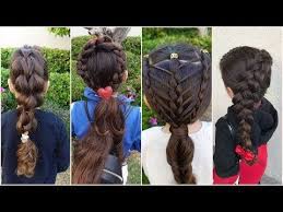 احدث تسريحات شعر للاطفال للعيد 2018 تساريح يوم العيد تسريحات شعر للعيد 2018 youtube hair hair styles beauty
