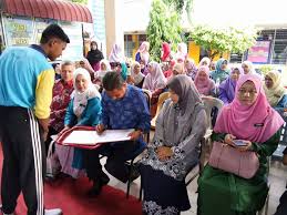 Ucapan terima kasih kepada keprihatinan persatuan ibu bapa dan guru smk telok air tawar ( pibg smktat ) dalam menjayakan program ini. Koperasi Smk Telok Air Tawar Butterworth Bhd Home Facebook