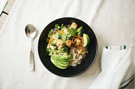 Then top with tons of healthy veggies. 10 Healthy Food Blogs That Make Eating Well Extremely Easy Huffpost Life