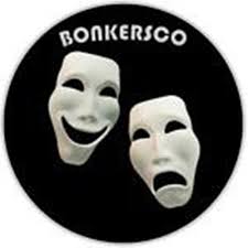 Retro Theatre Lamp. Table Lamp