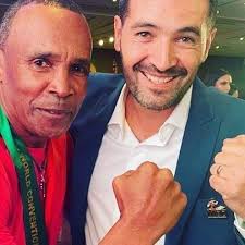 Rodrigo Merlo 🥊 (@merlorodrigo1982) • Threads, Say more