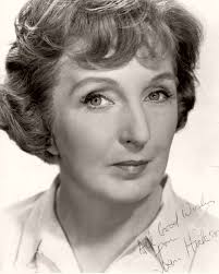 Joan Hickson British Actress 1906 98
