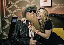 The couple has a daughter named as angela montenegro. Gilligan Stillwater Billy Gibbons S Wife Net Worth 2021