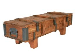 Its elegant design and clean it's classic and traditional in design, constructed from weathered pine veneer and mdf with black metal. Own Design Old Travel Trunk Coffee Table Cottage Steamer Pine Chest Vintage Retro Wooden Lenght 120 Width 41 Height 36 Cm Cm Buy Online In Antigua And Barbuda At Antigua Desertcart Com Productid 66290950