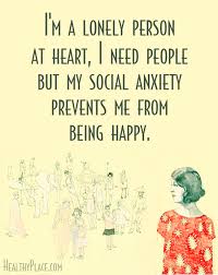 Brainyquote has been providing inspirational quotes since 2001 to our worldwide community. Quotes On Anxiety Healthyplace
