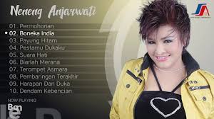 Don't judge book on the cover this band! Sani Music Indonesia Top 10 Songs Neneng Anjarwati High Qualiity Audio Youtube