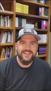 Stepping into Easter