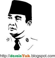 Soekarno yang saya kerjakan di hari ke 15, semoga bermanfaat dan terimakasih sudah mengunjungi blog saya, sampai jumpa di post saya selanjutnya dan jangan lupa. Download Vector Presiden Soekarno Sketsa Wajah Photoshop Sketsa