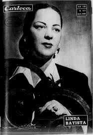 LINDA BATISTA