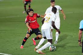 Career stats (appearances, goals, cards) and transfer history. 15 Years 219 Days Luka Romero Makes Debut Against Real Madrid To Become Youngest Ever La Liga Player