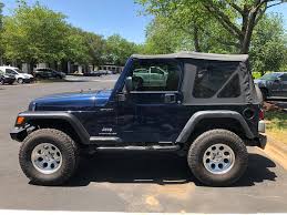Image result for Patriot Blue 2004 Jeep