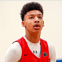 Class of 2025 (D1 SIGNEES