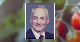 Robert E. Miller Obituary December 22, 2023