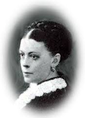 Sarah Chauncey Woolsey (1835-1905)