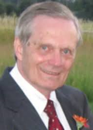 Ronald K. Bunten, M.D.