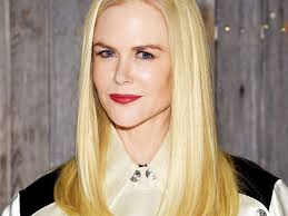 She has received an academy award, one primetime emmy aw. Exclusive Nicole Kidman Tells Her Skincare Secrets