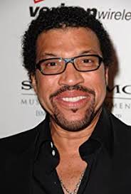 When lionel was young, he often saw beautiful women walk past him, but was far too shy to talk to them. Lionel Richie Imdb