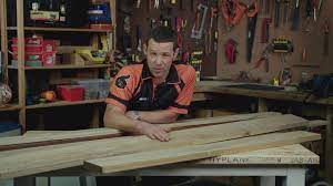 Choosing Decking Timber Mitre 10 The Lock In Tips Youtube