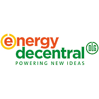 Energy Decentral 2026 — Hannover Exhibition Grounds (Hannover Messegelände), Leipzig, Saxony, Germany
