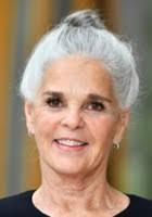 Ali MacGraw