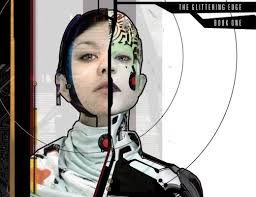 Over at Kirkus: Edge of Dark by Brenda Cooper