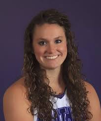 2015-16 Women's Basketball Roster