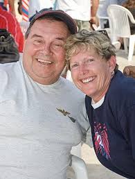 Photos: Big grins at Old Glory Boat Parade