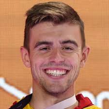 Mundial de Atletismo 2023: Adrián Ben se queda a solo 8 centésimas de la  medalla