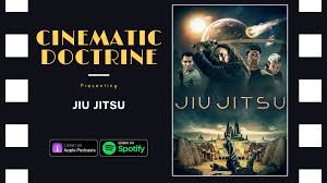 Cage's character and his team of jiu jitsu fighters band together with moussi's character to defeat the brax. Jiu Jitsu A Messy Martial Arts Misfire Cinematic Doctrine