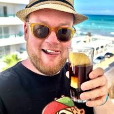 Pizza fra girafpingvin